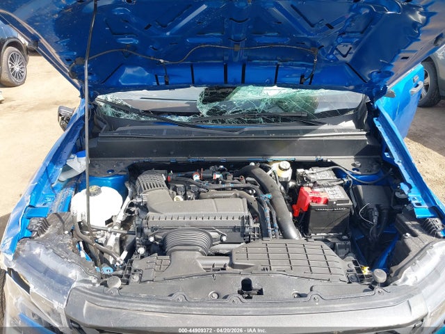Aukcja sprzedaży 2025 Ford Maverick Xlt, vin: 3FTTW8JA3SRB43366, numer aukcji: 44909372