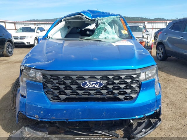 Aukcja sprzedaży 2025 Ford Maverick Xlt, vin: 3FTTW8JA3SRB43366, numer aukcji: 44909372