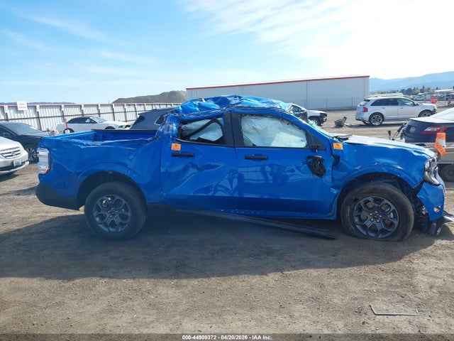 Aukcja sprzedaży 2025 Ford Maverick Xlt, vin: 3FTTW8JA3SRB43366, numer aukcji: 44909372