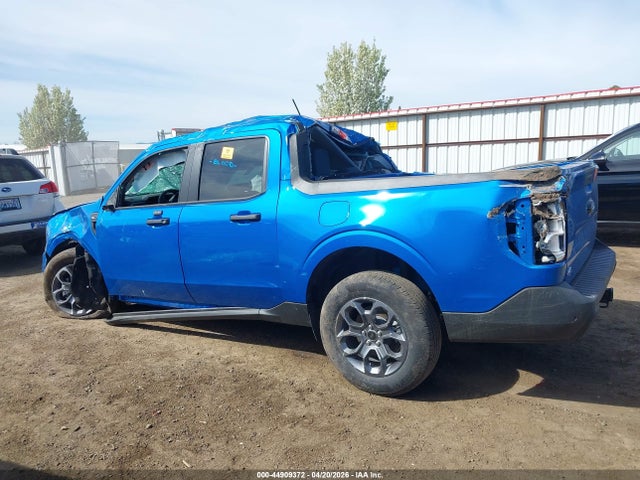 Aukcja sprzedaży 2025 Ford Maverick Xlt, vin: 3FTTW8JA3SRB43366, numer aukcji: 44909372