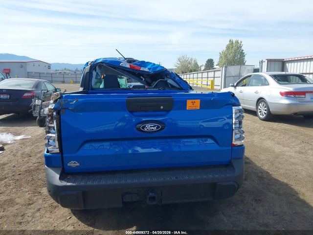 Aukcja sprzedaży 2025 Ford Maverick Xlt, vin: 3FTTW8JA3SRB43366, numer aukcji: 44909372