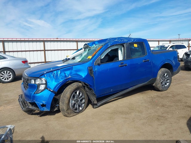 Aukcja sprzedaży 2025 Ford Maverick Xlt, vin: 3FTTW8JA3SRB43366, numer aukcji: 44909372