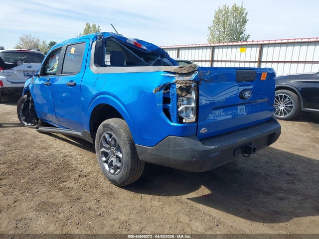 Aukcja sprzedaży 2025 Ford Maverick Xlt, vin: 3FTTW8JA3SRB43366, numer aukcji: 44909372