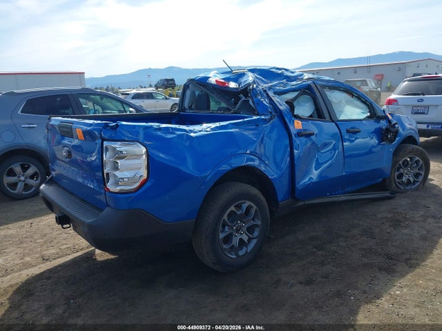 Aukcja sprzedaży 2025 Ford Maverick Xlt, vin: 3FTTW8JA3SRB43366, numer aukcji: 44909372