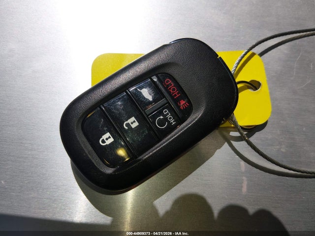 Honda Cr-v Ex Awd 2025 5J6RS4H48SL016040 Image 11