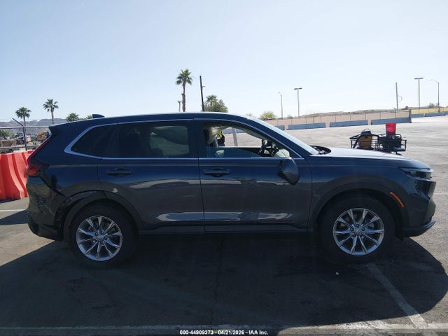 Honda Cr-v Ex Awd 2025 5J6RS4H48SL016040 Image 13