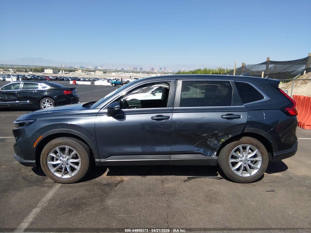 Honda Cr-v Ex Awd 2025 5J6RS4H48SL016040 Image 14