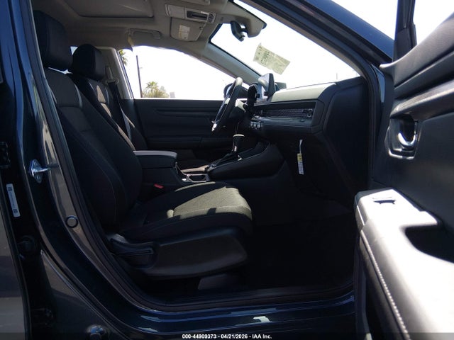 Honda Cr-v Ex Awd 2025 5J6RS4H48SL016040 Image 5