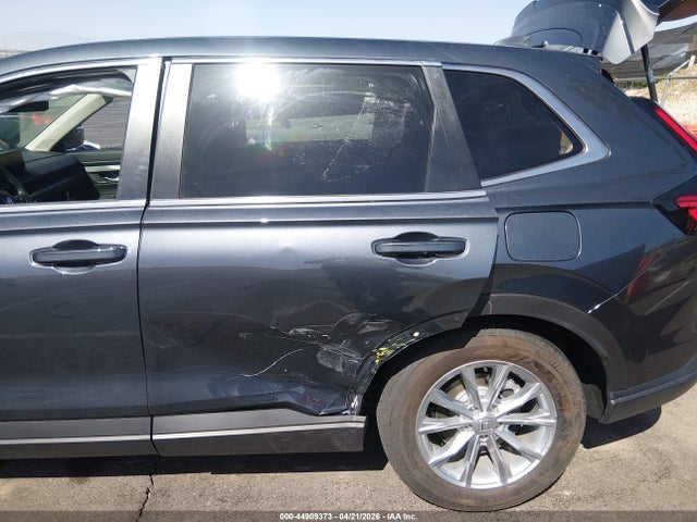 Honda Cr-v Ex Awd 2025 5J6RS4H48SL016040 Image 6