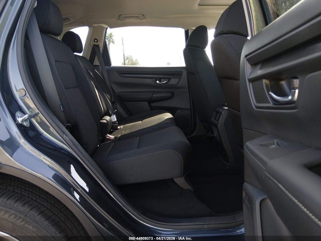 Honda Cr-v Ex Awd 2025 5J6RS4H48SL016040 Image 8