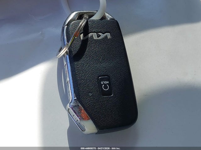 Auction sale of the 2023 Kia Soul Gt-line, vin: KNDJ53AU5P7887735, lot number: 44909375