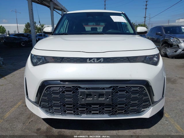 Auction sale of the 2023 Kia Soul Gt-line, vin: KNDJ53AU5P7887735, lot number: 44909375