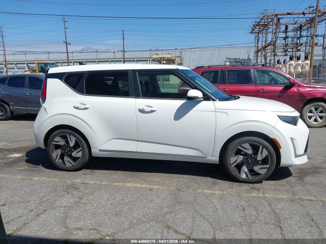 Auction sale of the 2023 Kia Soul Gt-line, vin: KNDJ53AU5P7887735, lot number: 44909375