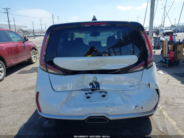 Auction sale of the 2023 Kia Soul Gt-line, vin: KNDJ53AU5P7887735, lot number: 44909375