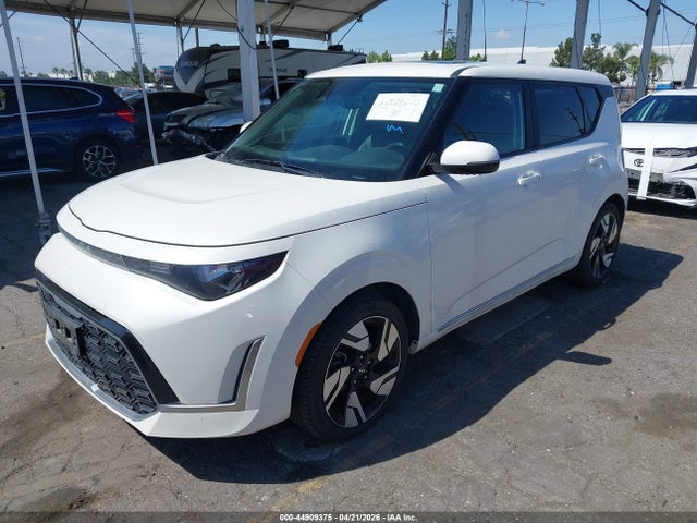 Auction sale of the 2023 Kia Soul Gt-line, vin: KNDJ53AU5P7887735, lot number: 44909375