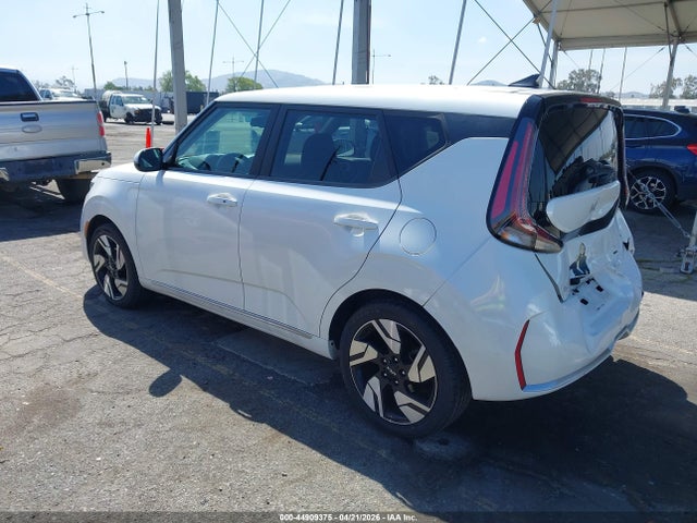 Auction sale of the 2023 Kia Soul Gt-line, vin: KNDJ53AU5P7887735, lot number: 44909375