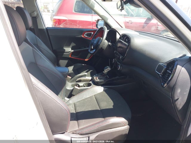 Auction sale of the 2023 Kia Soul Gt-line, vin: KNDJ53AU5P7887735, lot number: 44909375