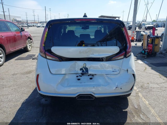 Auction sale of the 2023 Kia Soul Gt-line, vin: KNDJ53AU5P7887735, lot number: 44909375