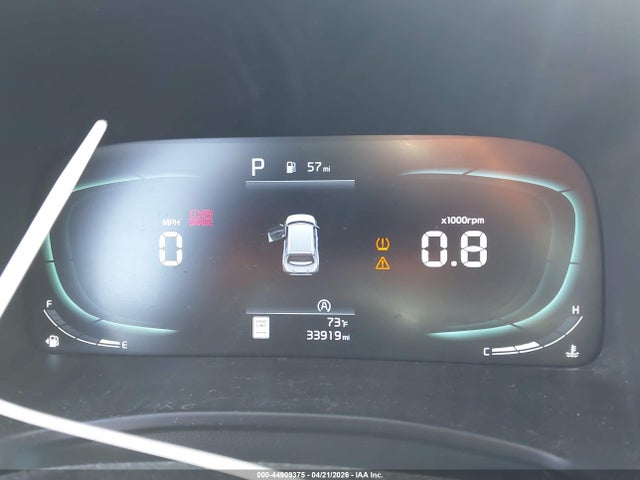 Auction sale of the 2023 Kia Soul Gt-line, vin: KNDJ53AU5P7887735, lot number: 44909375