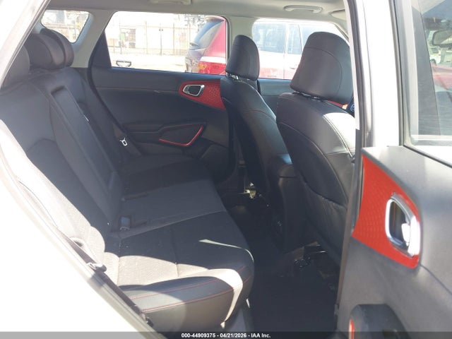 Auction sale of the 2023 Kia Soul Gt-line, vin: KNDJ53AU5P7887735, lot number: 44909375