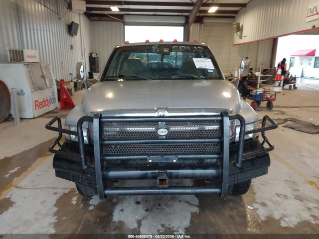 Продаж на аукціоні авто 1998 Dodge Ram 3500 St, vin: 1B7MF336XWJ256196, номер лоту: 44909379