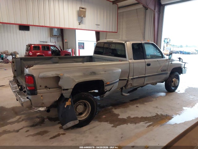 Продаж на аукціоні авто 1998 Dodge Ram 3500 St, vin: 1B7MF336XWJ256196, номер лоту: 44909379