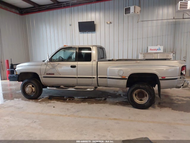 Продаж на аукціоні авто 1998 Dodge Ram 3500 St, vin: 1B7MF336XWJ256196, номер лоту: 44909379