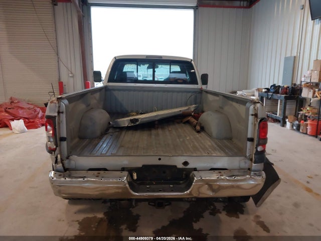 Продаж на аукціоні авто 1998 Dodge Ram 3500 St, vin: 1B7MF336XWJ256196, номер лоту: 44909379
