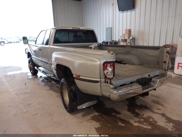 Продаж на аукціоні авто 1998 Dodge Ram 3500 St, vin: 1B7MF336XWJ256196, номер лоту: 44909379
