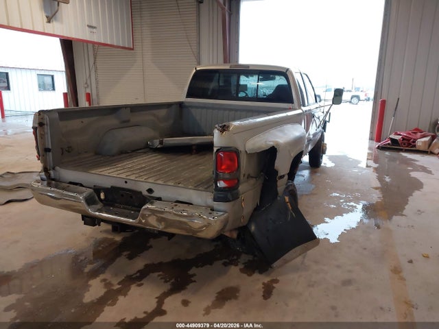 Продаж на аукціоні авто 1998 Dodge Ram 3500 St, vin: 1B7MF336XWJ256196, номер лоту: 44909379