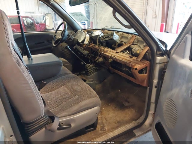 Продаж на аукціоні авто 1998 Dodge Ram 3500 St, vin: 1B7MF336XWJ256196, номер лоту: 44909379