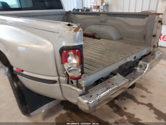 Продаж на аукціоні авто 1998 Dodge Ram 3500 St, vin: 1B7MF336XWJ256196, номер лоту: 44909379