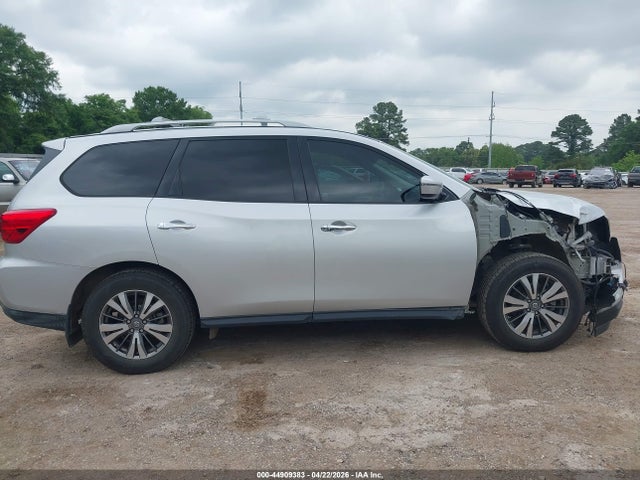 Aukcja sprzedaży 2018 Nissan Pathfinder Sv, vin: 5N1DR2MN7JC664218, numer aukcji: 44909383