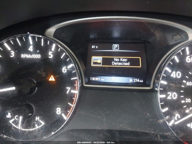 Aukcja sprzedaży 2018 Nissan Pathfinder Sv, vin: 5N1DR2MN7JC664218, numer aukcji: 44909383