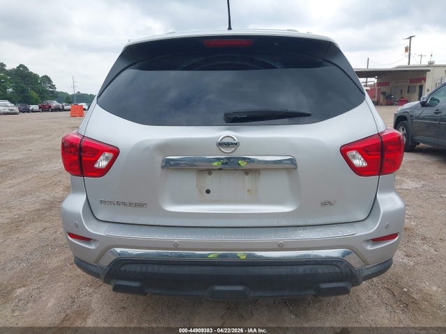 Aukcja sprzedaży 2018 Nissan Pathfinder Sv, vin: 5N1DR2MN7JC664218, numer aukcji: 44909383