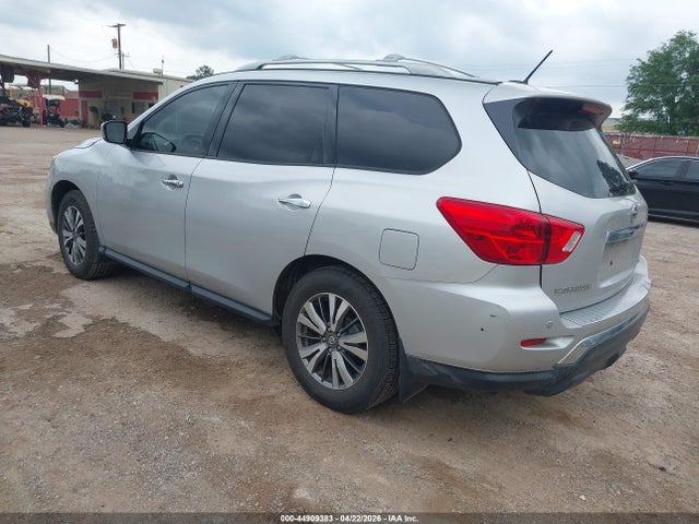 Aukcja sprzedaży 2018 Nissan Pathfinder Sv, vin: 5N1DR2MN7JC664218, numer aukcji: 44909383