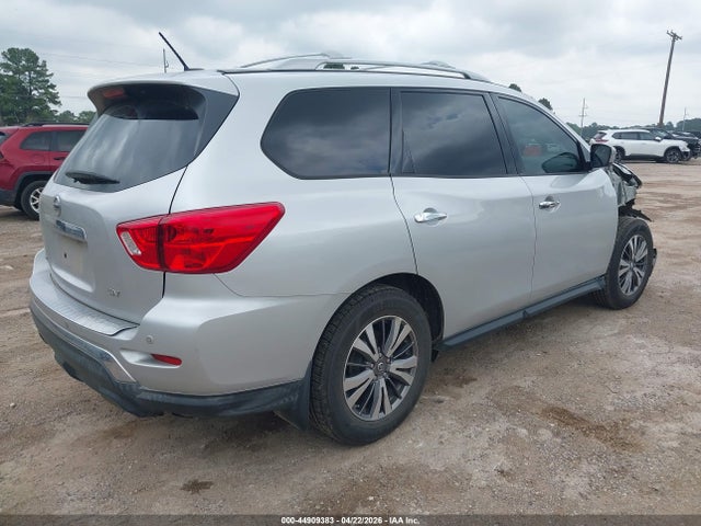 Aukcja sprzedaży 2018 Nissan Pathfinder Sv, vin: 5N1DR2MN7JC664218, numer aukcji: 44909383
