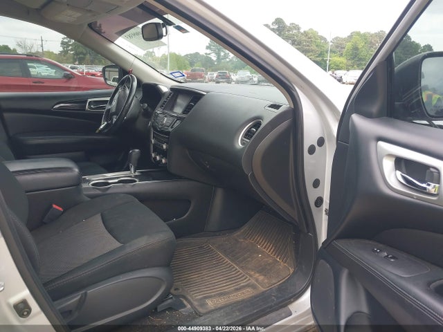 Aukcja sprzedaży 2018 Nissan Pathfinder Sv, vin: 5N1DR2MN7JC664218, numer aukcji: 44909383