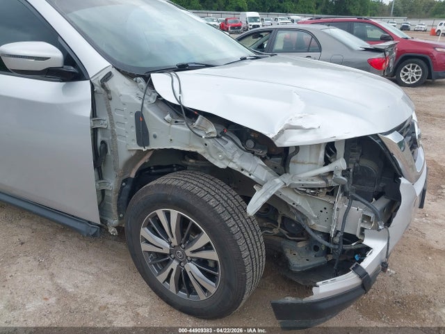 Aukcja sprzedaży 2018 Nissan Pathfinder Sv, vin: 5N1DR2MN7JC664218, numer aukcji: 44909383