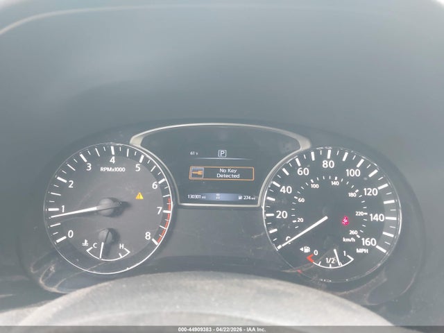 Aukcja sprzedaży 2018 Nissan Pathfinder Sv, vin: 5N1DR2MN7JC664218, numer aukcji: 44909383
