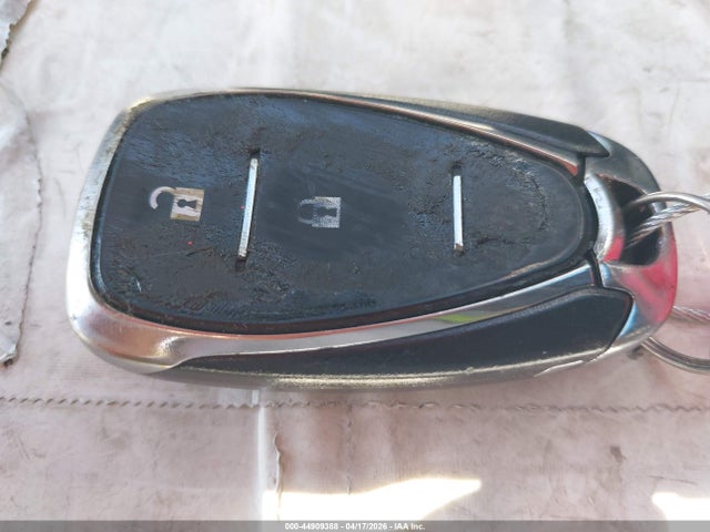 Продажа на аукционе авто 2022 Chevrolet Equinox Fwd Lt, vin: 3GNAXKEV5NS105267, номер лота: 44909388