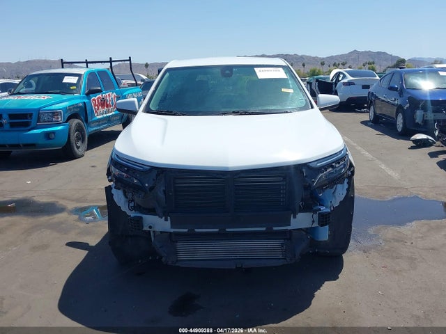 Продажа на аукционе авто 2022 Chevrolet Equinox Fwd Lt, vin: 3GNAXKEV5NS105267, номер лота: 44909388