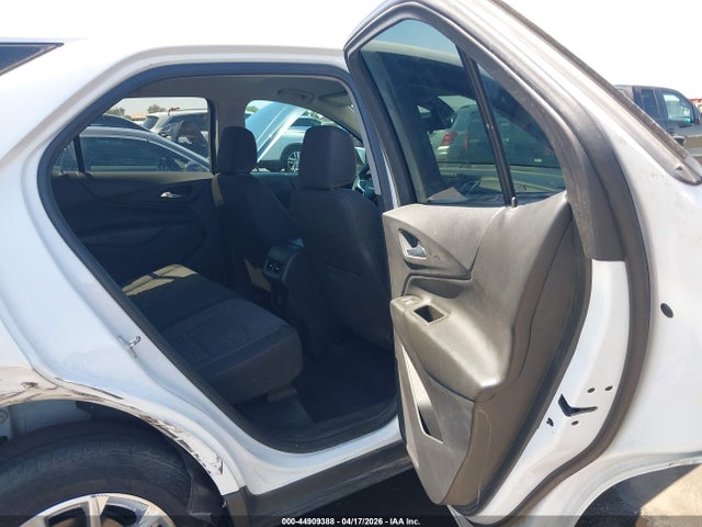 Продажа на аукционе авто 2022 Chevrolet Equinox Fwd Lt, vin: 3GNAXKEV5NS105267, номер лота: 44909388