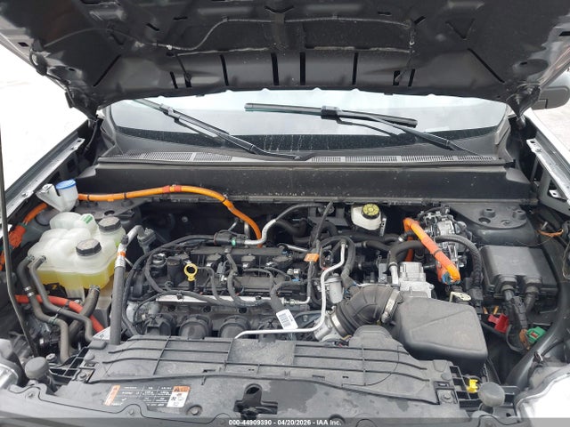 Продаж на аукціоні авто 2024 Ford Maverick Xlt, vin: 3FTTW8H32RRB13082, номер лоту: 44909390