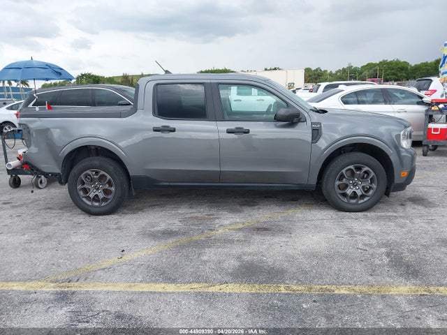 Продаж на аукціоні авто 2024 Ford Maverick Xlt, vin: 3FTTW8H32RRB13082, номер лоту: 44909390