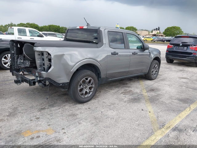 Продаж на аукціоні авто 2024 Ford Maverick Xlt, vin: 3FTTW8H32RRB13082, номер лоту: 44909390