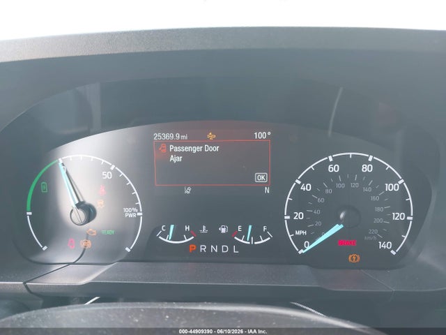 Продаж на аукціоні авто 2024 Ford Maverick Xlt, vin: 3FTTW8H32RRB13082, номер лоту: 44909390