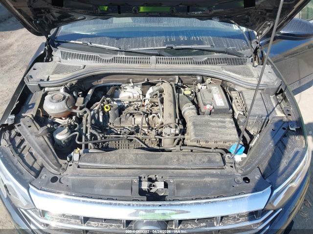 Aukcja sprzedaży 2019 Volkswagen Jetta 1.4t R-line/1.4t S/1.4t Se, vin: 3VWCB7BU0KM185440, numer aukcji: 44909392