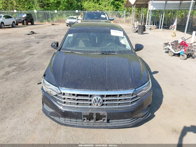 Aukcja sprzedaży 2019 Volkswagen Jetta 1.4t R-line/1.4t S/1.4t Se, vin: 3VWCB7BU0KM185440, numer aukcji: 44909392