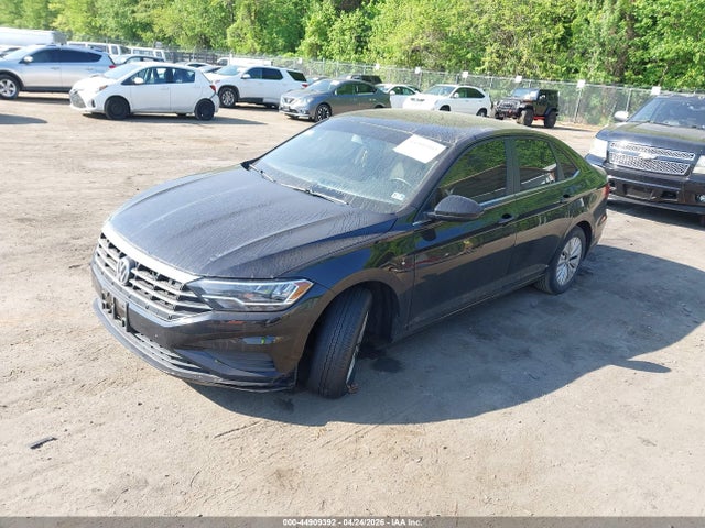 Aukcja sprzedaży 2019 Volkswagen Jetta 1.4t R-line/1.4t S/1.4t Se, vin: 3VWCB7BU0KM185440, numer aukcji: 44909392